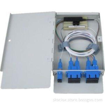 Easy for operation wall mounted type Fiber Optic Terminal B